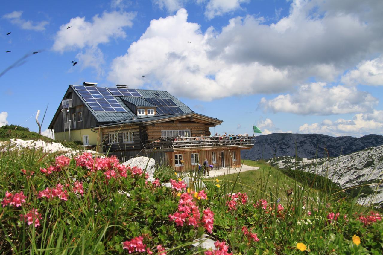 Lodge Am Krippenstein Obertraun Luaran gambar