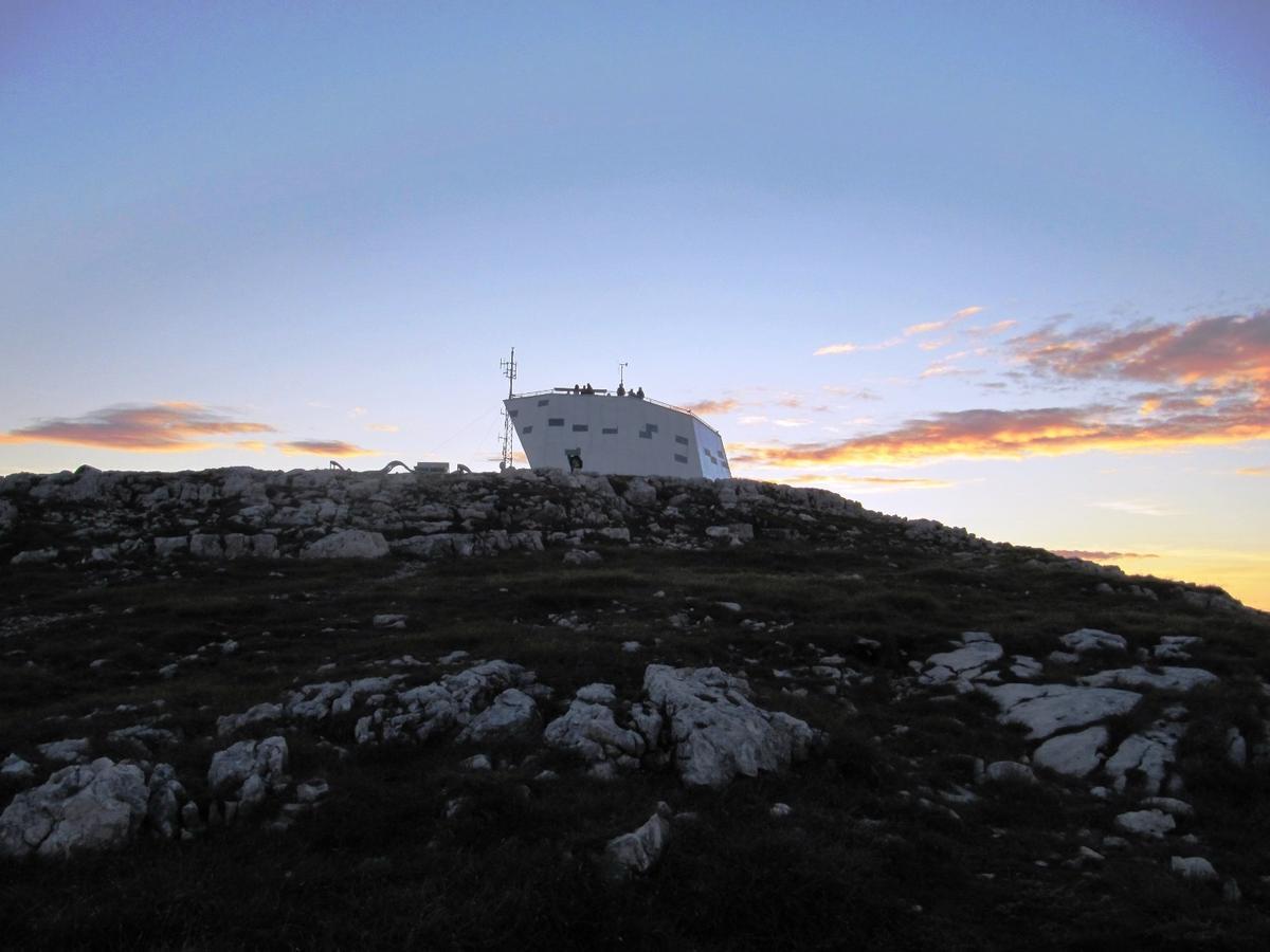 Lodge Am Krippenstein Obertraun Luaran gambar